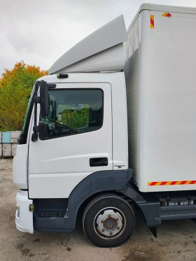 Mercedes-Benz Atego, снимка 3
