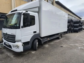Mercedes-Benz Atego, снимка 14