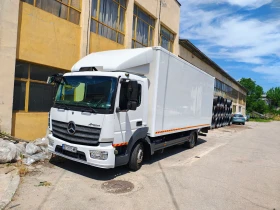 Mercedes-Benz Atego, снимка 9