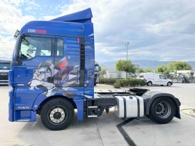 Man Tgx 18.500, снимка 7