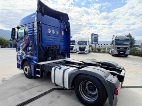 Man Tgx 18.500, снимка 6