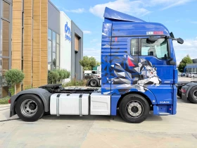 Man Tgx 18.500, снимка 3