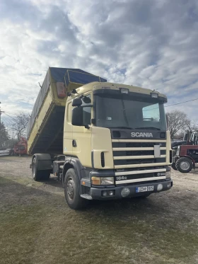 Scania 164 | Mobile.bg    2