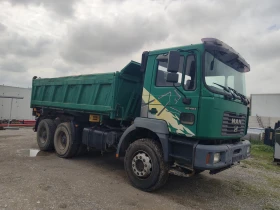 Man 26.463 нов внос Германия