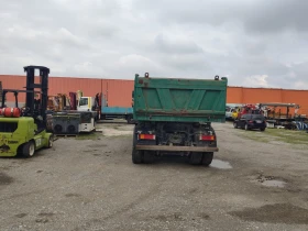 Man 26.463 нов внос Германия, снимка 4