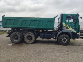 Man 26.463 нов внос Германия, снимка 2