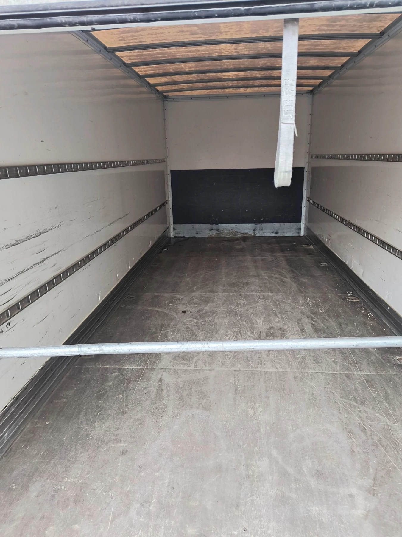Mercedes-Benz Atego, снимка 13 - Камиони - 55881398