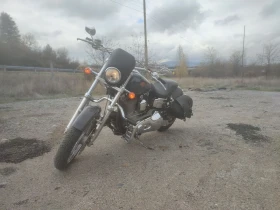 Harley-Davidson Dyna FXDCI, снимка 9