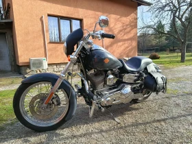 Harley-Davidson Dyna FXDCI, снимка 10