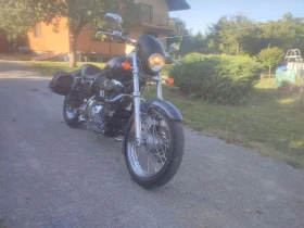 Harley-Davidson Dyna FXDCI, снимка 3