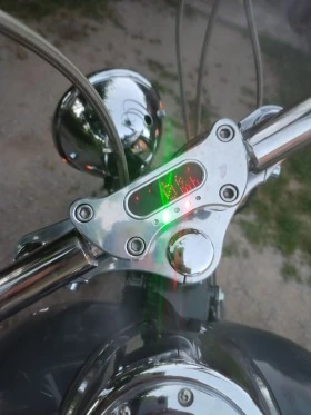 Harley-Davidson Dyna FXDCI, снимка 2