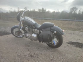 Harley-Davidson Dyna FXDCI, снимка 5
