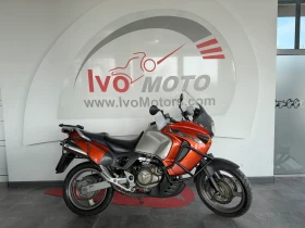 Honda Varadero 1000, снимка 1