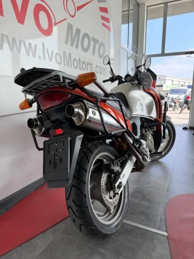 Honda Varadero 1000, снимка 3