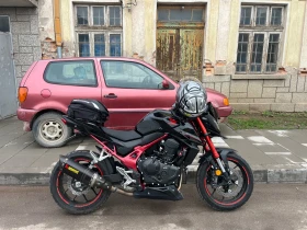 Honda Hornet, снимка 5