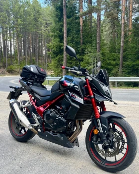 Honda Hornet, снимка 1