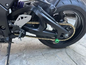 Kawasaki Ninja Zx10r, снимка 3