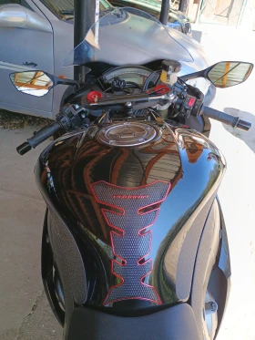 Kawasaki Ninja Zx10r, снимка 2