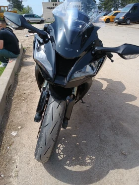 Kawasaki Ninja Zx10r, снимка 7