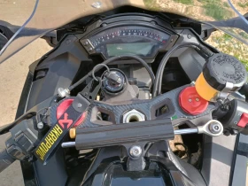 Kawasaki Ninja Zx10r, снимка 10