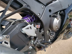 Kawasaki Ninja Zx10r, снимка 8