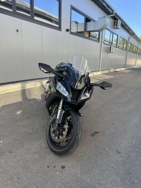 Kawasaki Ninja Zx10r, снимка 5