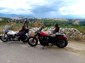 Harley-Davidson Street, снимка 4