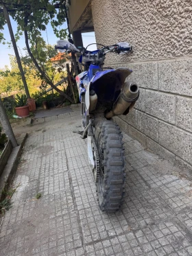 Yamaha Wr, снимка 2