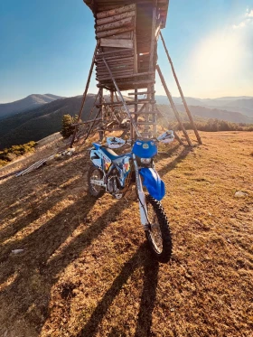 Yamaha Wr, снимка 10
