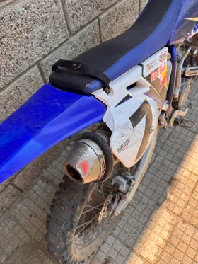 Yamaha Wr, снимка 7