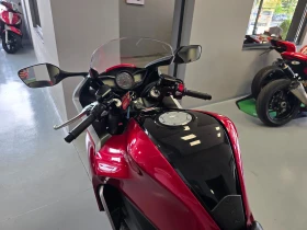 Honda Vfr 1200ie, Уникат, 15000км.!, снимка 12