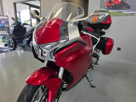 Honda Vfr 1200ie, Уникат, 15000км.!, снимка 8