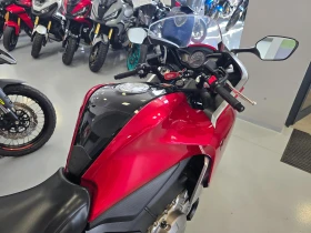 Honda Vfr 1200ie, Уникат, 15000км.!, снимка 11