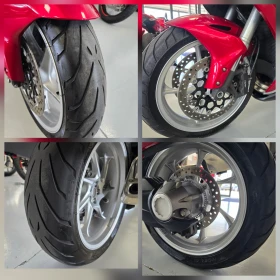Honda Vfr 1200ie, Уникат, 15000км.!, снимка 14