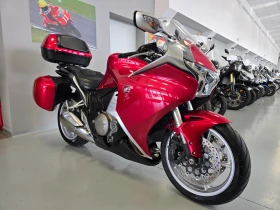 Honda Vfr 1200ie, Уникат, 15000км.!, снимка 2