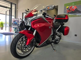 Honda Vfr 1200ie, Уникат, 15000км.!, снимка 7