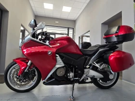 Honda Vfr 1200ie, Уникат, 15000км.!, снимка 6