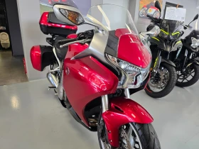 Honda Vfr 1200ie, Уникат, 15000км.!, снимка 9