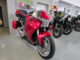 Honda Vfr 1200ie, Уникат, 15000км.!, снимка 10