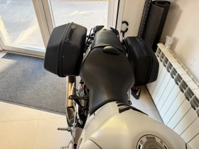 Yamaha Mt-10 2020 Termignioni, снимка 15
