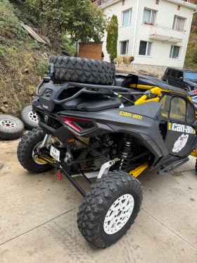 Can-Am Maverick R XRS SAS, снимка 5