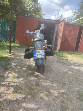 Обява за продажба на Harley-Davidson Dyna FXDCI ~12 800 лв. - изображение 7