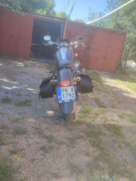 Обява за продажба на Harley-Davidson Dyna FXDCI ~12 500 лв. - изображение 4