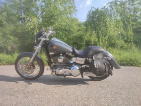 Harley-Davidson Dyna FXDCI | Mobile.bg    11
