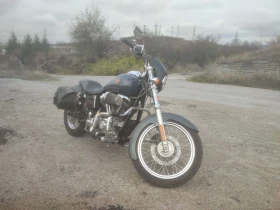 Harley-Davidson Dyna FXDCI, снимка 8