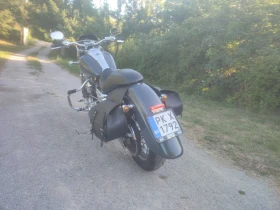 Обява за продажба на Harley-Davidson Dyna FXDCI ~12 500 лв. - изображение 7