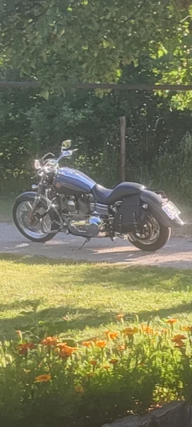 Обява за продажба на Harley-Davidson Dyna FXDCI ~12 500 лв. - изображение 5