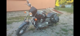 Обява за продажба на Harley-Davidson Dyna FXDCI ~12 500 лв. - изображение 1