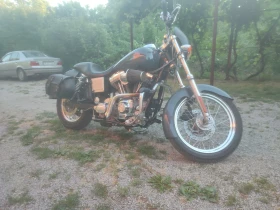 Harley-Davidson Dyna FXDCI | Mobile.bg    13