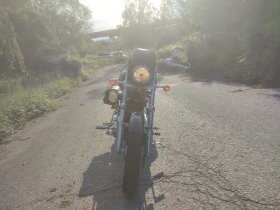 Harley-Davidson Dyna FXDCI | Mobile.bg    6